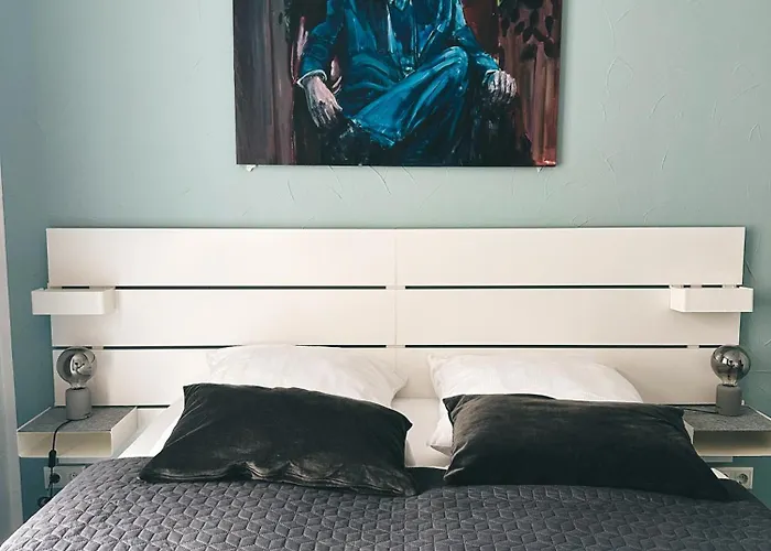 Boutique Hotel VIVA CREATIVO