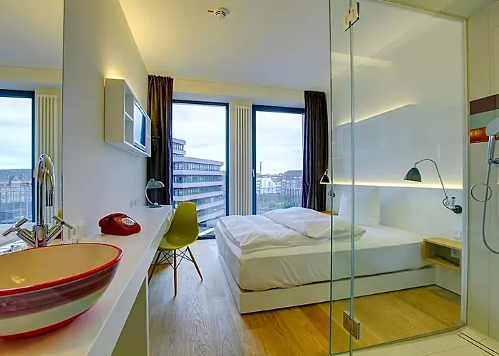 Smartcity Designhotel