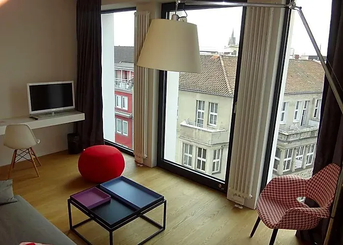 Smartcity Designhotel